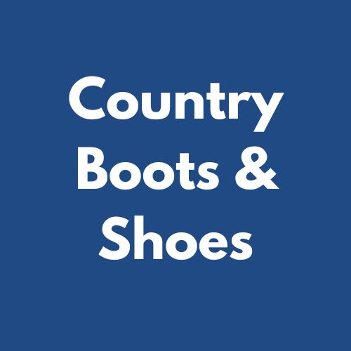 Country Footwear