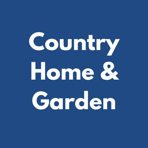 Country Home &amp; Garden