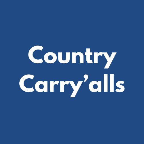 Country Carry Ya&#39;lls