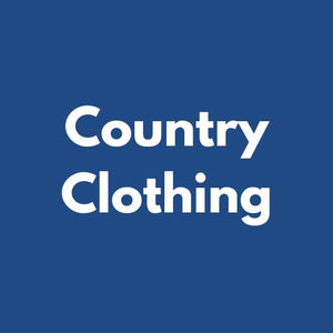 Country Clothing