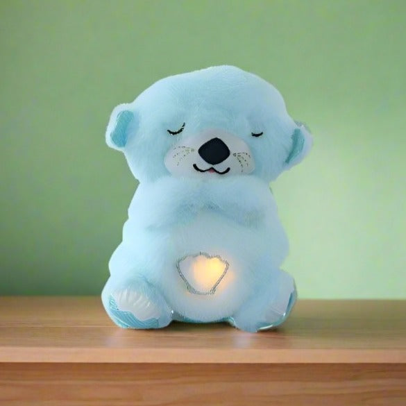 Plushie Otter-Soothing Snuggle Critter