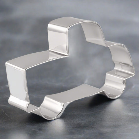 Pick up Truck Cookie Cutter-Stainless Steel Cutter for the Country Kitchen